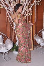 Rashmi Nigam at Tarun Tahiliani Couture Exposition 2013 in Mumbai on 2nd Aug 2013 (157).JPG